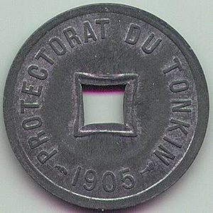 1 사페크 – 통킹 보호령 (1905)