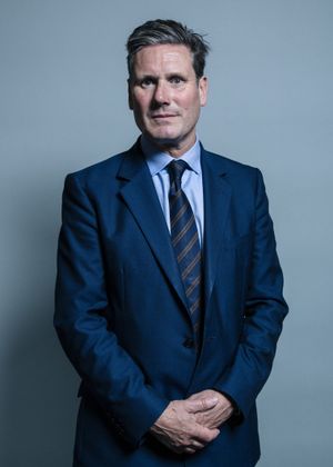 2017년 공식 초상화