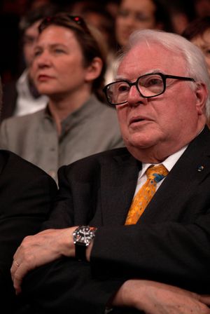 2007년 피에르 모루아