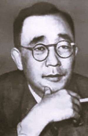 초대 일본국유철도 총재 시모야마 사다노리