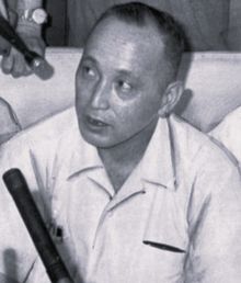 시모야마 사건 수사에도 참여했던 “쇼와 시대의 명탐정” 평塚八兵衛(Hiratsuka Hachibei). 이후에도 수많은 미해결 사건들을 해결했다.