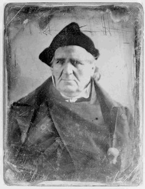 필랜더 체이스(Philander Chase) 12월 14일 출생