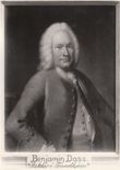 벤자민 다스(Benjamin Dass)