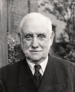 조지 랜즈버리(George Lansbury)