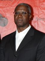 앤드레 브로거(Andre Braugher)