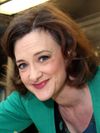 조앤 쿠삭(Joan Cusack)