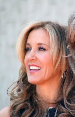 펠리시티 허프먼(Felicity Huffman)