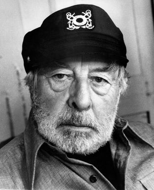 하우스먼 (1980년)