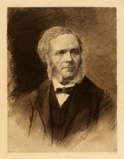 페르낭 데스무랭(Fernand Desmoulin)의 스케치