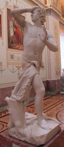 오르페우스, 1777