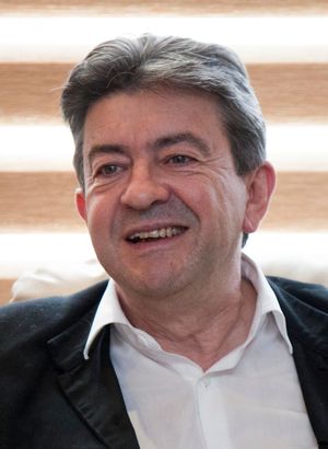 장-뤼크 멜랑숑