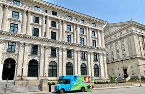 피츠버그 애슬레틱 협회(Pittsburgh Athletic Association) 건물