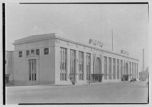 뉴어크 펜실베이니아 역