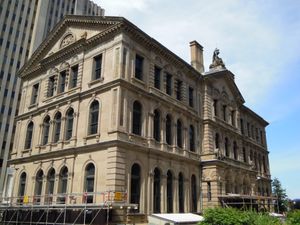 노바스코샤 미술관