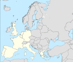 서유럽 연합(1995–2011) 회원국