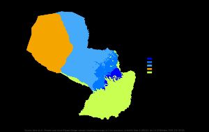쾨펜 기후 구분