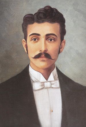 토마스 레갈라도(Tomás Regalado) 장군