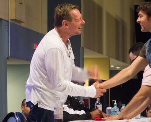 2012년 로디 파이퍼