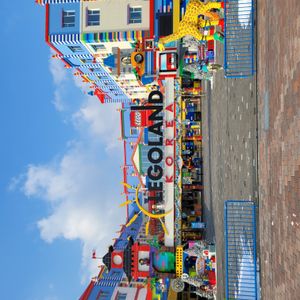 레고랜드 코리아