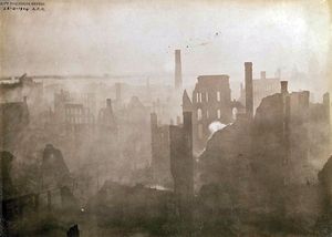 1904년 토론토 대 화재