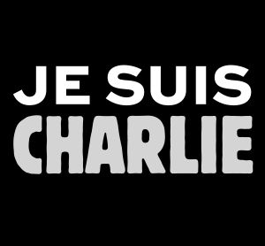 “나는 샤를리다”(Je suis Charlie)라는 슬로건은 언론과 표현의 자유를 지지하는 구호가 되었다.