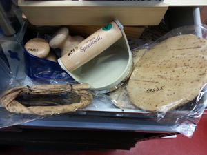 전통적 바렌과 현대적 바렌