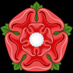 랭커스터의 붉은 장미