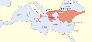 867년 로마 제국