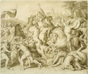 제3차 십자군이 이코니온을 점령했다.