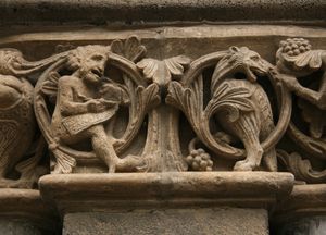 독일의 마리아 라아흐 수도원