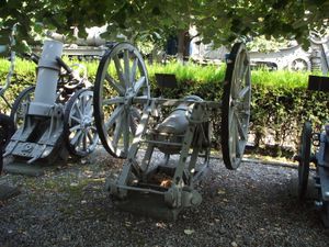 250 mm 네그레이 박격포