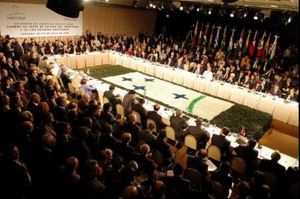 메르코수르 회의 (2006년)