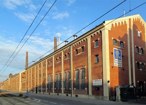 아우구스티너 양조장