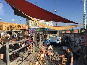 반베르터 티엘(Bahnwärter Thiel) 클럽