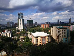 어퍼힐의 프리즘 타워