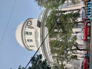 콜카타 중앙우체국