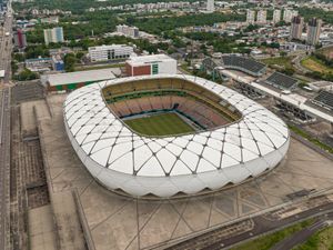 아레나 아마조니아