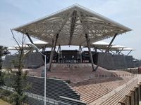 에스타디오 알프레도 하르프 엘루(Estadio Alfredo Harp Helú)