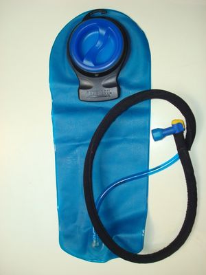 하이드레이션 저수지