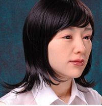 EveR-2, 노래를 부를 수 있는 최초의 안드로이드