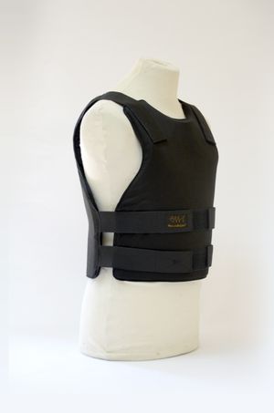 IIIA 레벨 소프트 아머 저프로파일 베스트