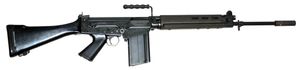 FN FAL 전투 소총