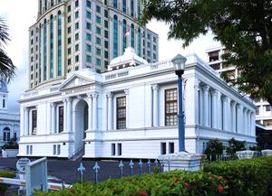 인도네시아중앙은행 메단지점