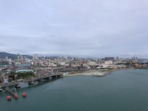 2024년 세부 시티 항공 사진