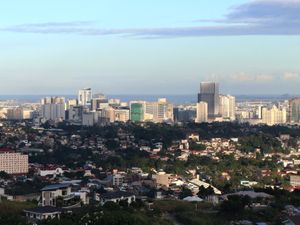 세부 IT 파크(Cebu IT Park)