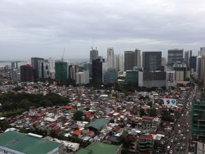 세부 비즈니스 파크(Cebu Business Park)