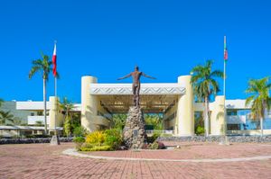 다바오 시에 있는 UP 민다나오