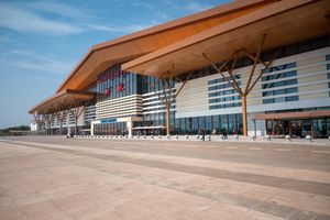 비엔티안 기차역