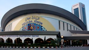 페르사다 조호르 국제 컨벤션 센터