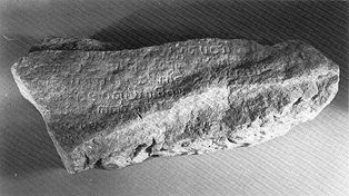 싱가포르 석 (흑백 사진)